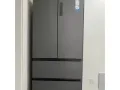 嵌入式双开门冰箱转让，有需要的WhatsApp咨询我