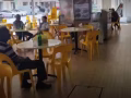 咖啡店摊 9 位出租