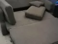 折叠沙发