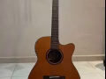 99% 新 Alma AG20S 吉他 可砍价（需要换弦）｜Like new Guitar