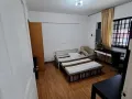 3分钟到Bukit Panjan Segar LRT有普通房出租，限一位女生。
