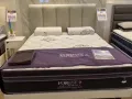 出售一张全新双人床架