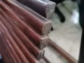 实木躺椅
