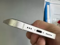 备用机12 128G