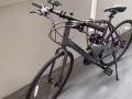 Second hand Merida speeder 20 Hybrid bike XL