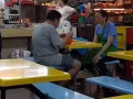 旺咖啡店出租 $55,000