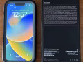 （已卖）苹果13 Pro Max 蓝色9.5成新，256GB，原装盒子，充电线