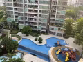 油池近地鐵公寓普通房出租，提供獨立衛生間