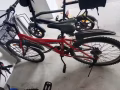 26寸自行车