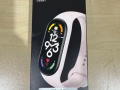 全新小米手环7，粉色，$25出