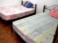 ★♛★高文别墅超大冷气房+衣柜间，可报地址，即可搬，包水电网可煮，不接电话，看内容图片后短信