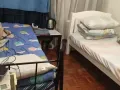 马林百列 东海岸公寓两个人间男床位出租