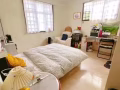新加坡主人房出租 地理位置优越