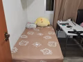 两人间，招一位男搭房