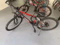 二手脚车转让