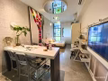 新加坡The M Condo（武吉士(Bugis)地铁旁）豪华全新公寓一卧室公寓出租