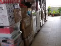 专业诚实搬家服务，新加坡注册公司，15尺，有经验的搬家公司，免费箱子，价格低廉，拨83837903