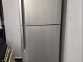 HITACHI 冰箱 66cmX170cm