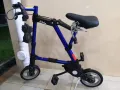 A  BIKE