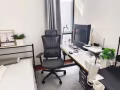 上湯申路公寓獨衛普通房轉租