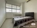 湖畔地铁站，公寓房间，无屋主，无中介费， 近 NTU,NUS, 大商场