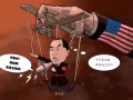诈骗嫌犯郭文贵：一位反共“网红”
