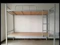 上下铺铁床