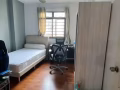 近NTU和boon lay 文礼MRT普通房出租卫生整洁有空调报地址随时入住