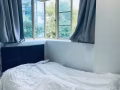Kembangan 地鐵站附近複式公寓出租1200