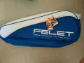 Felet Double Backpack Badminton Bag