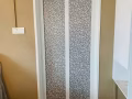廁所門 ，yard door