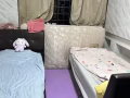 文礼附近女搭房，500