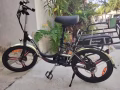 出售电动自行车