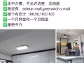 有普通房出租單位