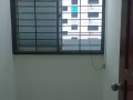 出租房靠近兀兰和海军部地铁站