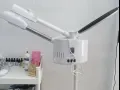 美容院全新蒸脸仪