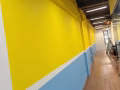 承接各类门店，组屋，公寓，粉刷油漆