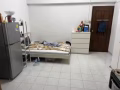 兩人間搭房