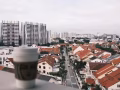 Potong Pasir波东巴西公寓转租，1.30可入住，可屋主直接签约，短租3个月起