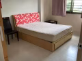 油池地鐵站附近單間出租，可報地址