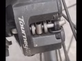 禧玛诺变速套件自行车