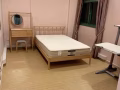 海軍部主人房出租女生$1200（已出租）