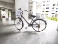 永久牌自行车
