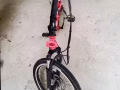 自行车