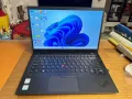 95新的ThinkPad X1 Carbon 7th 2019 超极本 i7 16G 512G 14吋笔记本转让