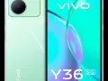 Vivo Y36 5G V2248 Dual Sim 256GB Black (8GB RAM) - Global Ve