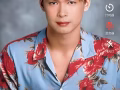 如果你的鲍鱼想要被舔爽爽开心，本人技术一流提供给你一个快乐的舔鲍鲍