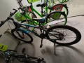8成新自行車