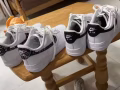 全新耐克Air force 1 Black paisley 07 /Air force 1