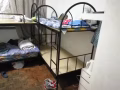 芽笼十四巷和四巷有两人间男床位和女床位出租，有本屋地址主人房600